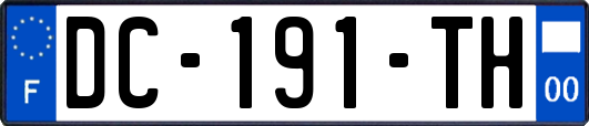 DC-191-TH