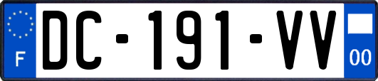 DC-191-VV