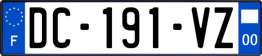 DC-191-VZ