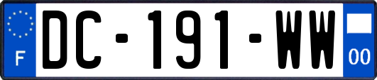 DC-191-WW