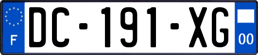 DC-191-XG