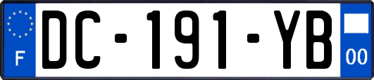 DC-191-YB