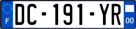 DC-191-YR