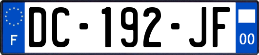 DC-192-JF
