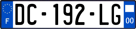DC-192-LG
