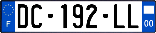DC-192-LL