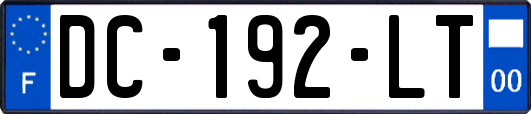 DC-192-LT