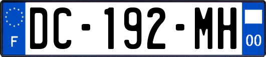 DC-192-MH
