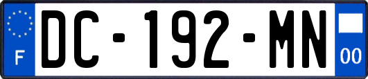 DC-192-MN