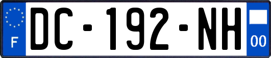 DC-192-NH