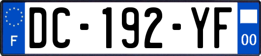 DC-192-YF