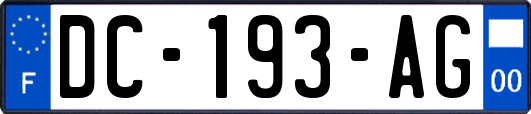 DC-193-AG