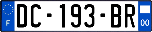 DC-193-BR
