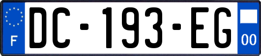 DC-193-EG
