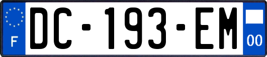 DC-193-EM
