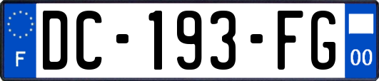 DC-193-FG