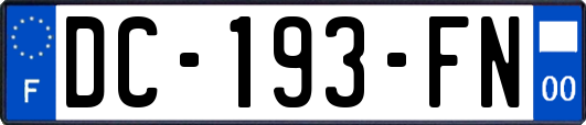 DC-193-FN