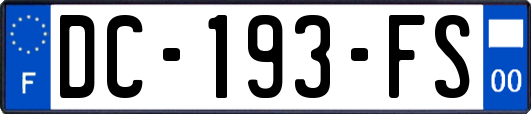 DC-193-FS