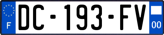 DC-193-FV