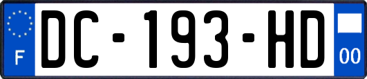 DC-193-HD