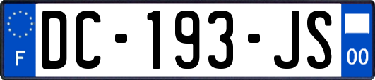 DC-193-JS