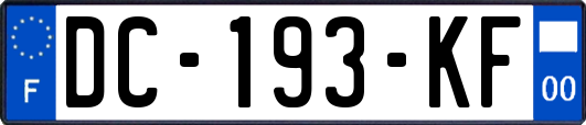 DC-193-KF