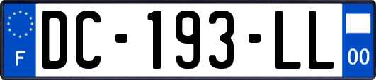 DC-193-LL