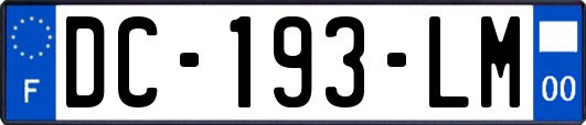 DC-193-LM