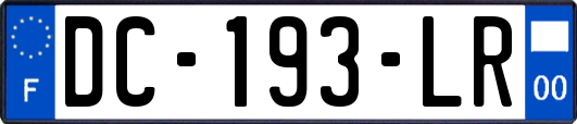 DC-193-LR
