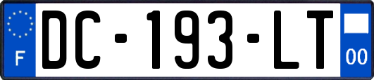 DC-193-LT