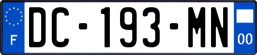 DC-193-MN