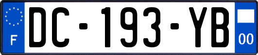 DC-193-YB