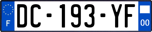 DC-193-YF