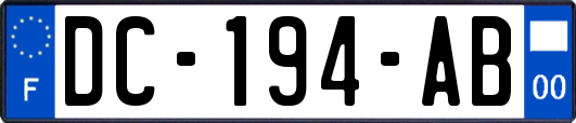 DC-194-AB