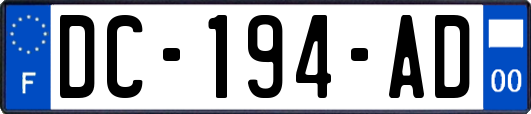 DC-194-AD