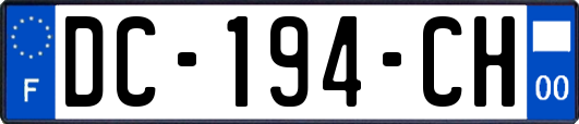 DC-194-CH