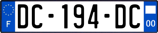 DC-194-DC