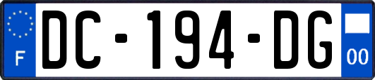 DC-194-DG