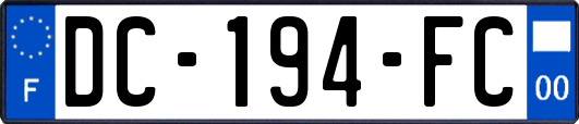 DC-194-FC