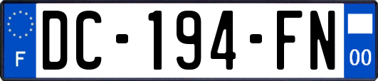 DC-194-FN