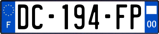 DC-194-FP