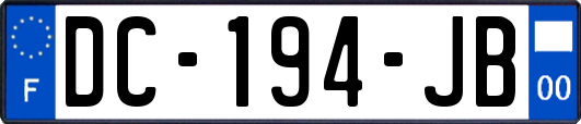 DC-194-JB
