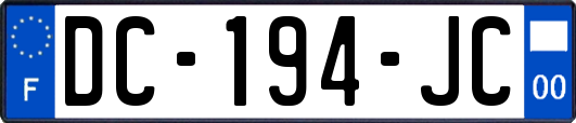 DC-194-JC