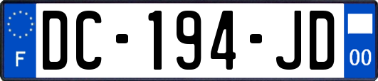 DC-194-JD