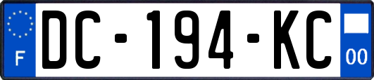 DC-194-KC
