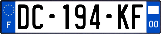 DC-194-KF