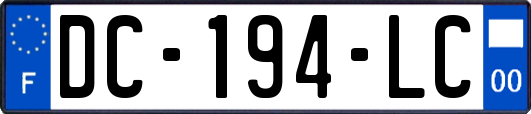 DC-194-LC