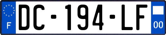 DC-194-LF