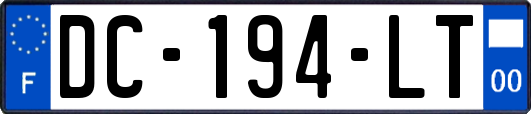DC-194-LT