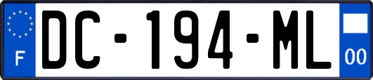 DC-194-ML